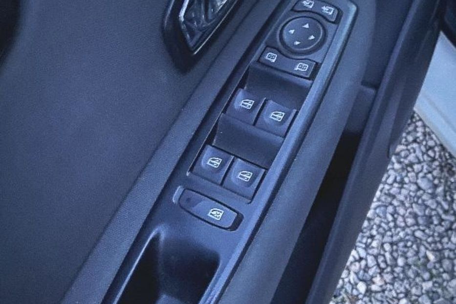 Продам Renault Scenic 2016 года в г. Кривой Рог, Днепропетровская область