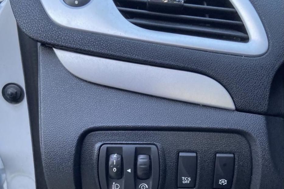 Продам Renault Scenic 2016 года в г. Кривой Рог, Днепропетровская область