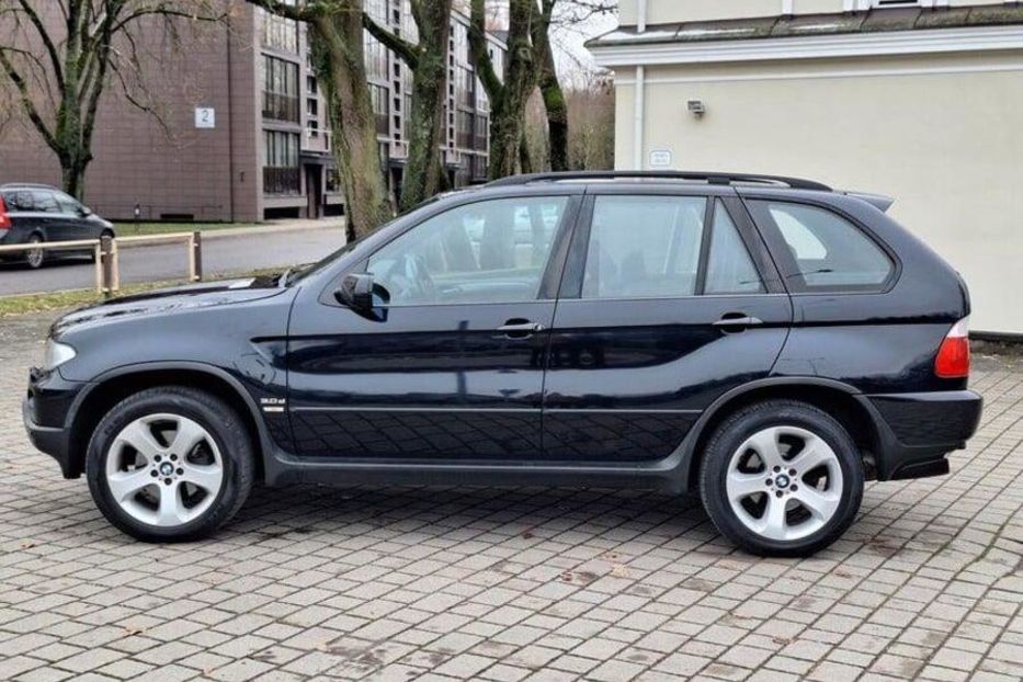Продам BMW X5 2005 года в Днепре