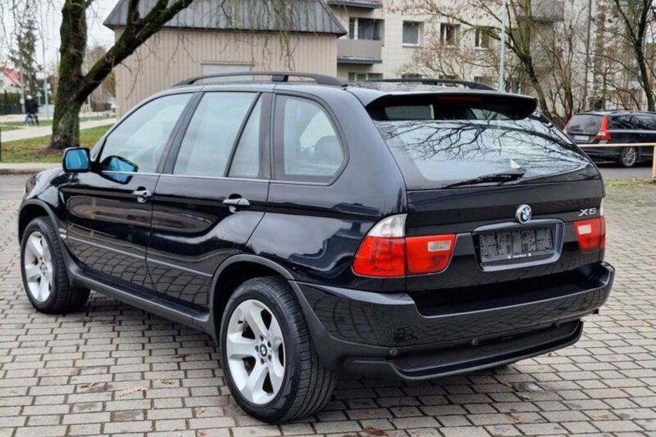 Продам BMW X5 2005 года в Днепре