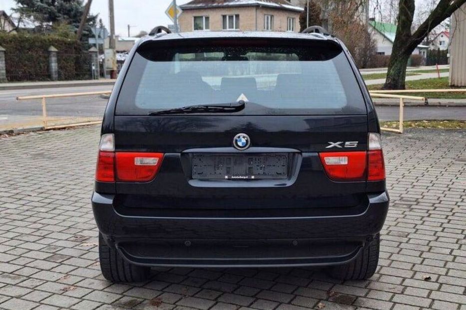 Продам BMW X5 2005 года в Днепре