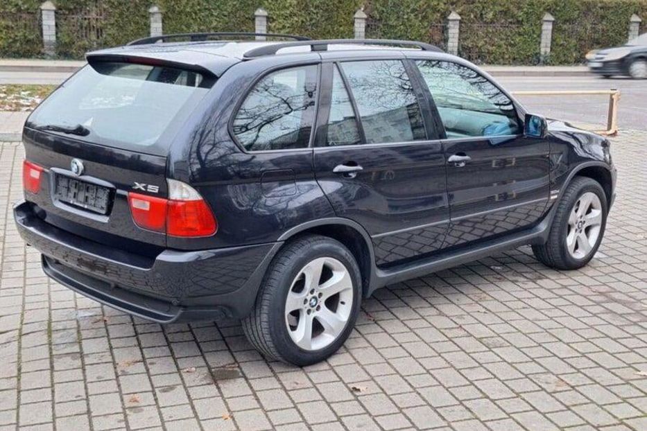 Продам BMW X5 2005 года в Днепре