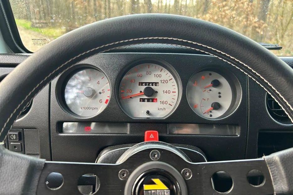 Продам Suzuki Samurai 2000 года в Харькове