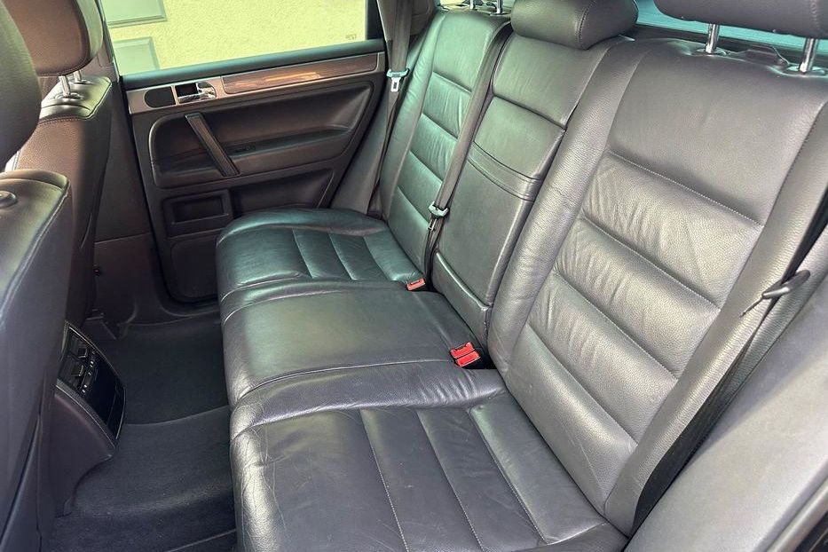 Продам Volkswagen Touareg 2007 года в Киеве