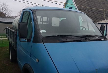 Продам ГАЗ 3102 1995 года в г. Решетиловка, Полтавская область