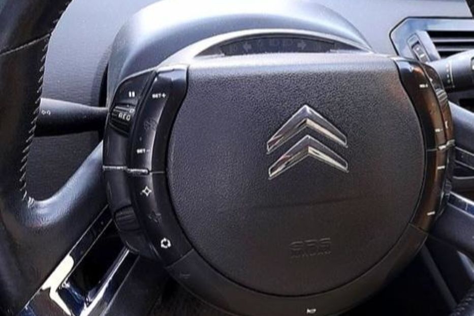 Продам Citroen Grand C4 Picasso 7 mest 2008 года в Харькове