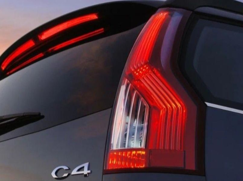 Продам Citroen Grand C4 Picasso 7 mest 2008 года в Харькове