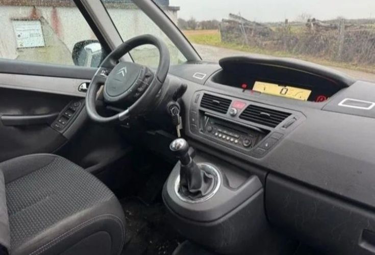 Продам Citroen Grand C4 Picasso 7 mest 2008 года в Харькове