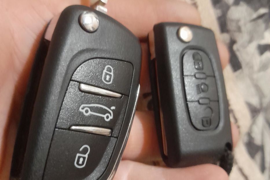 Продам Citroen Grand C4 Picasso 7 mest 2008 года в Харькове