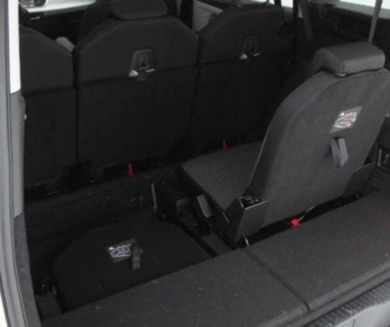Продам Citroen Grand C4 Picasso 7 mest 2008 года в Харькове