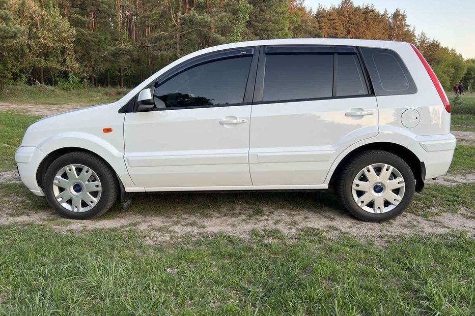 Продам Ford Fusion 2012 года в г. Нежин, Черниговская область