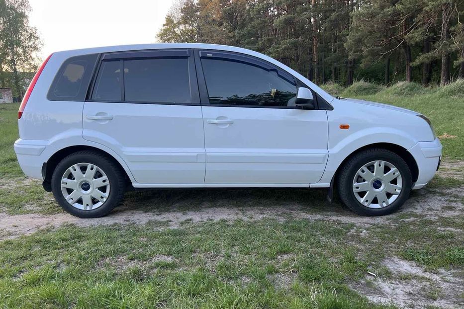 Продам Ford Fusion 2012 года в г. Нежин, Черниговская область