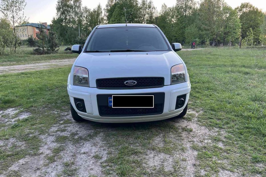 Продам Ford Fusion 2012 года в г. Нежин, Черниговская область