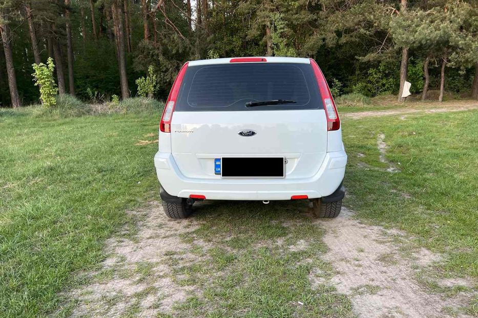 Продам Ford Fusion 2012 года в г. Нежин, Черниговская область