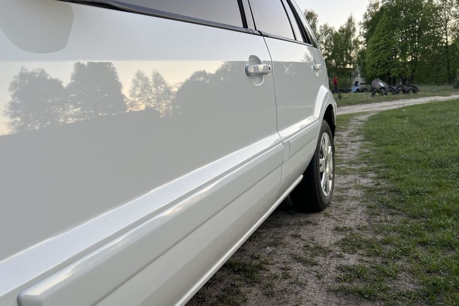 Продам Ford Fusion 2012 года в г. Нежин, Черниговская область