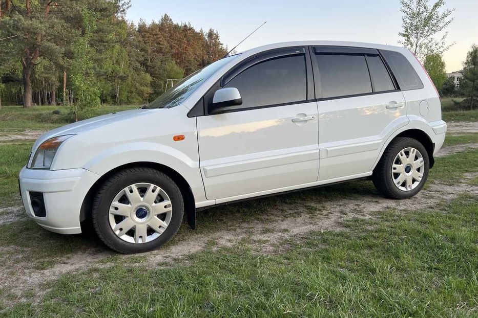 Продам Ford Fusion 2012 года в г. Нежин, Черниговская область