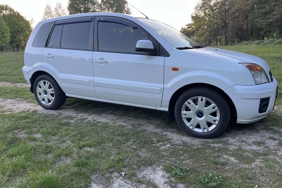 Продам Ford Fusion 2012 года в г. Нежин, Черниговская область