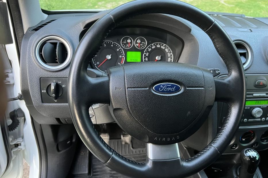 Продам Ford Fusion 2012 года в г. Нежин, Черниговская область