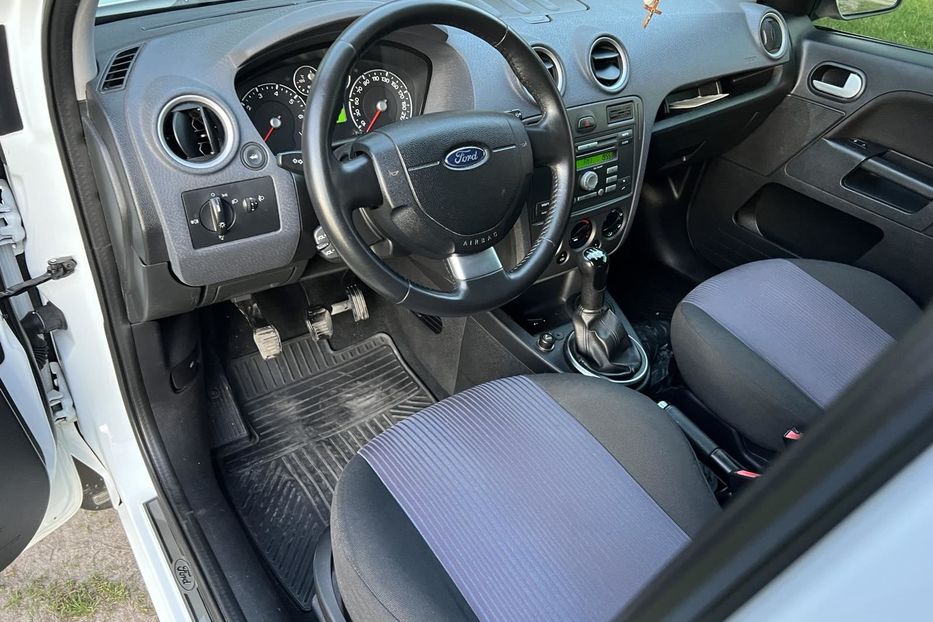 Продам Ford Fusion 2012 года в г. Нежин, Черниговская область