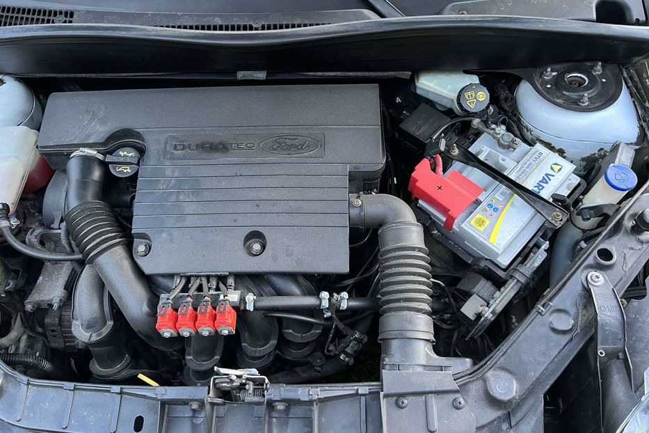Продам Ford Fusion 2012 года в г. Нежин, Черниговская область
