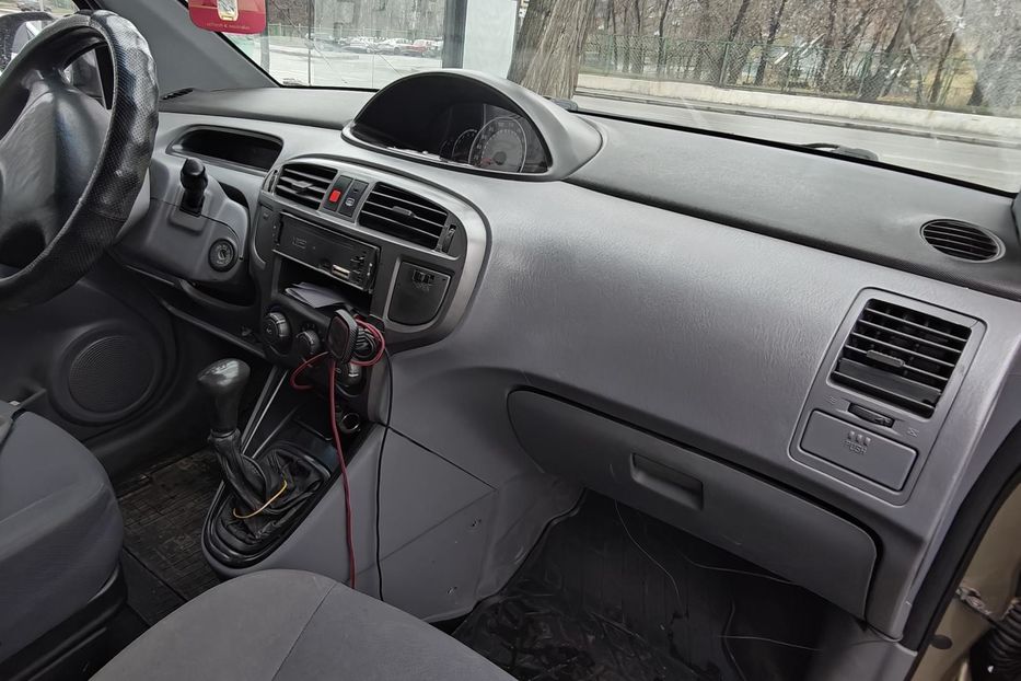 Продам Hyundai Matrix 2004 года в Харькове