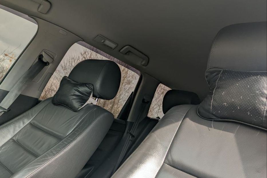 Продам Volkswagen Touareg 2008 года в Киеве