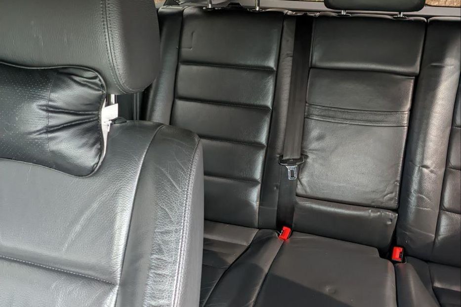Продам Volkswagen Touareg 2008 года в Киеве