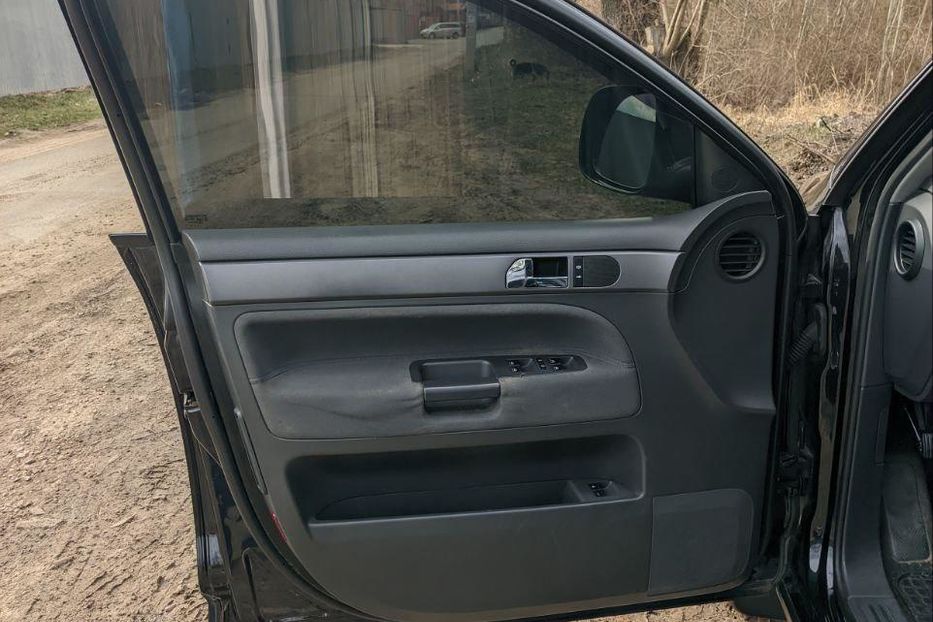 Продам Volkswagen Touareg 2008 года в Киеве