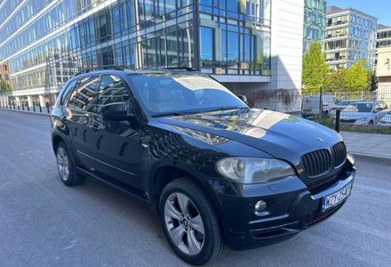 Продам BMW X5 2007 года в Харькове