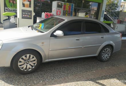 Продам Chevrolet Nubira 2004 года в Хмельницком
