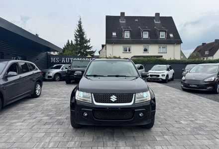 Продам Suzuki Grand Vitara 2009 года в Днепре