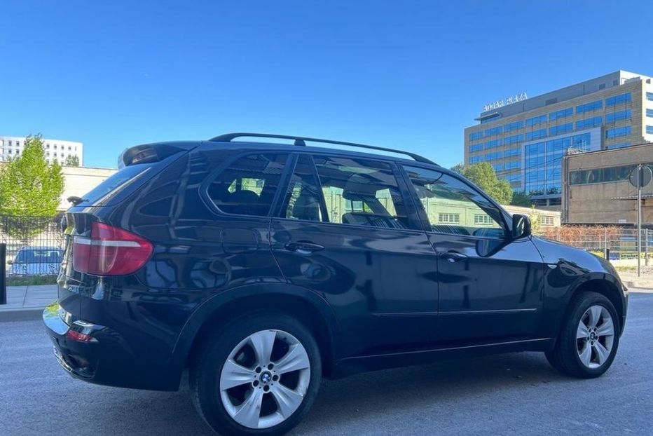Продам BMW X5 2007 года в Харькове