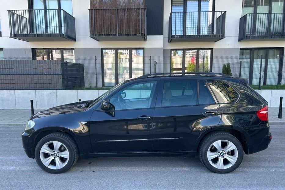 Продам BMW X5 2007 года в Харькове