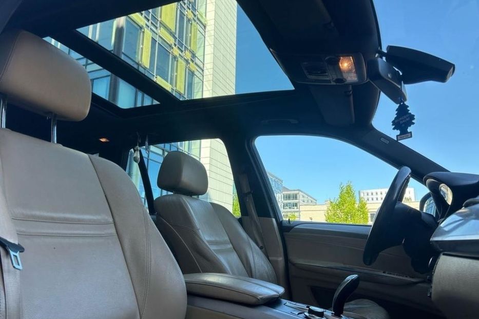 Продам BMW X5 2007 года в Харькове