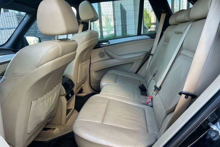 Продам BMW X5 2007 года в Харькове