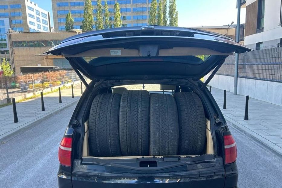 Продам BMW X5 2007 года в Харькове