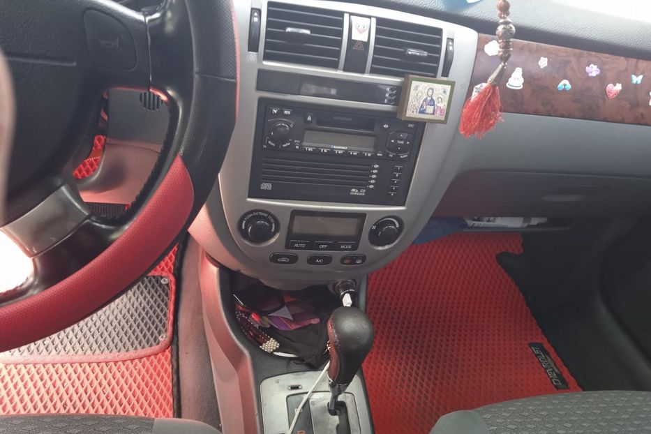 Продам Chevrolet Nubira 2004 года в Хмельницком