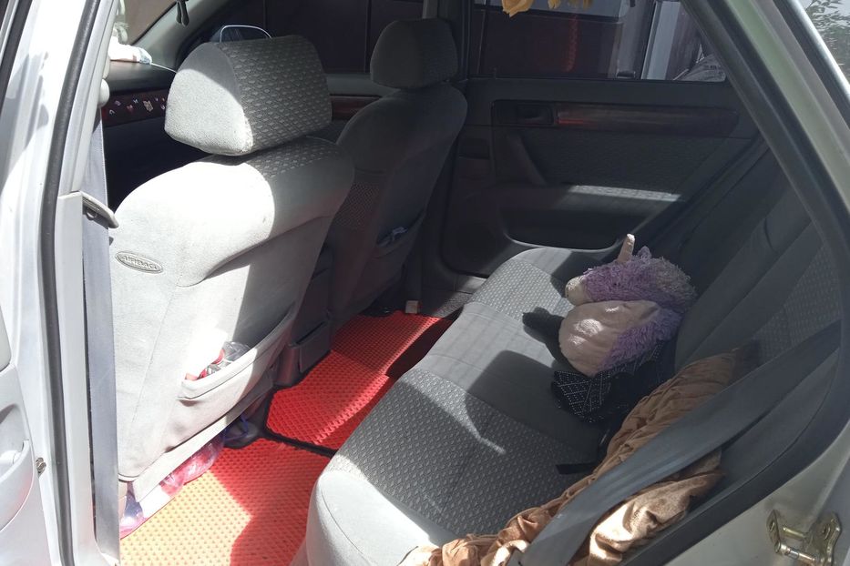 Продам Chevrolet Nubira 2004 года в Хмельницком