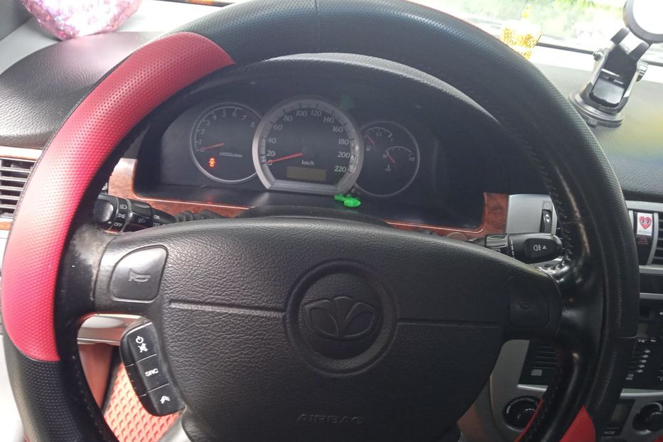 Продам Chevrolet Nubira 2004 года в Хмельницком