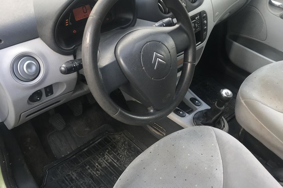 Продам Citroen C3 2004 года в г. Солоницевка, Харьковская область