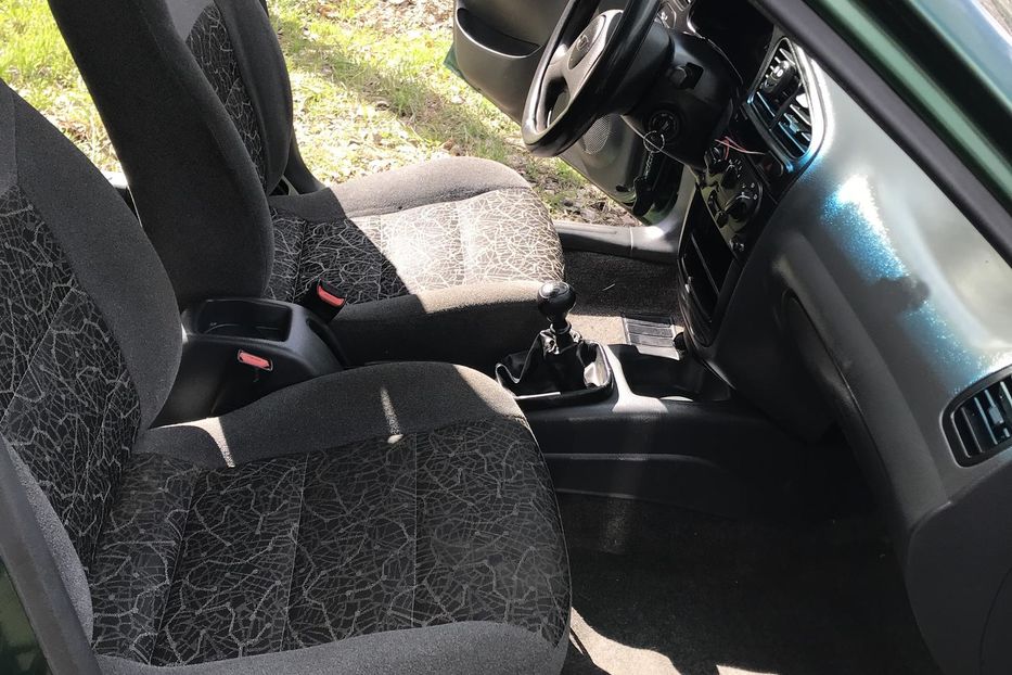 Продам Daewoo Lanos 2007 года в Киеве