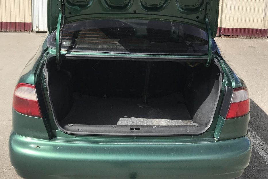 Продам Daewoo Lanos 2007 года в Киеве
