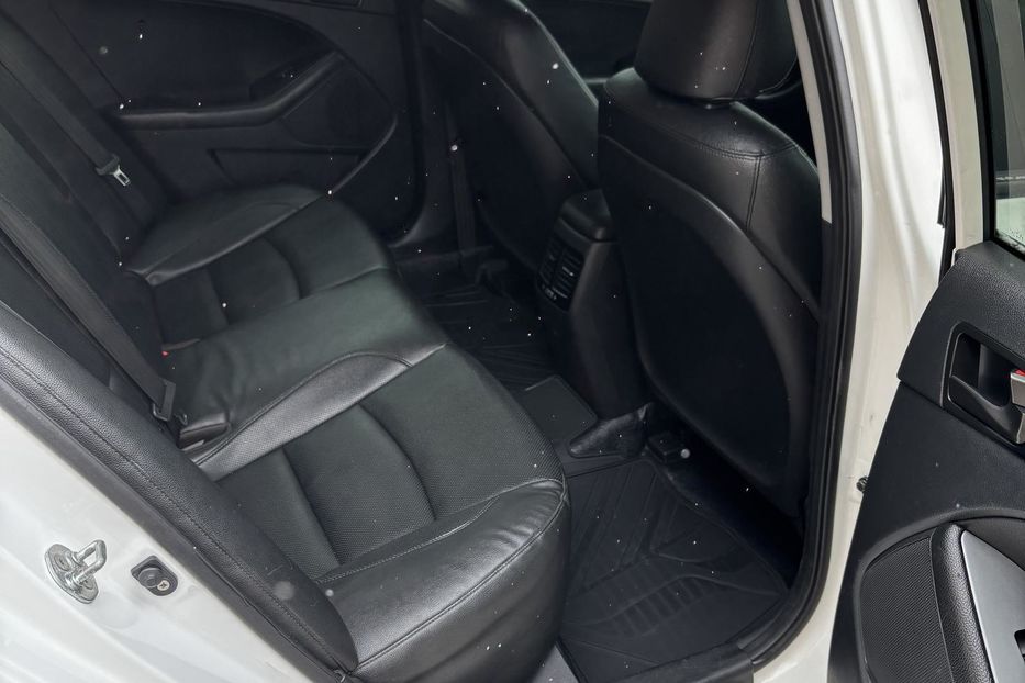 Продам Kia Optima 2015 года в Киеве