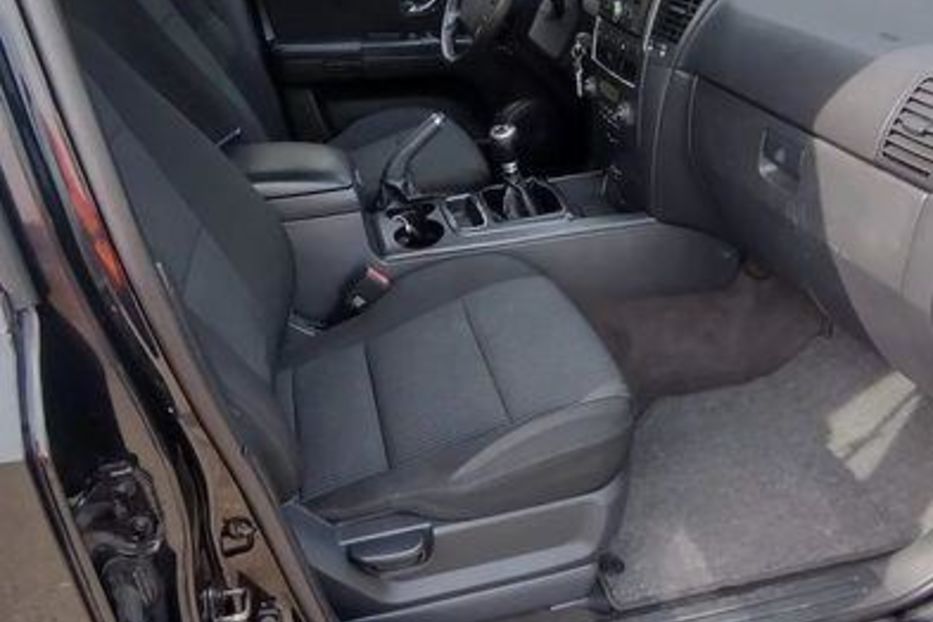 Продам Kia Sorento 2007 года в Киеве