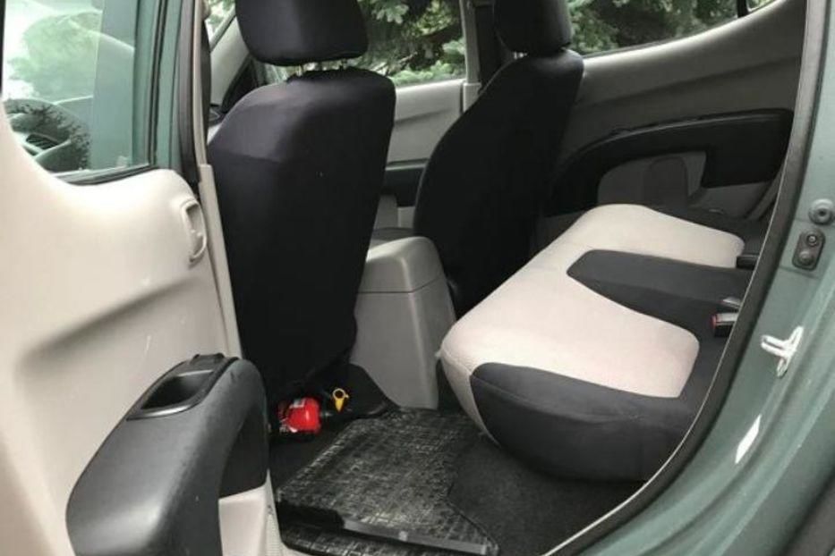 Продам Mitsubishi L 200 2007 года в Днепре