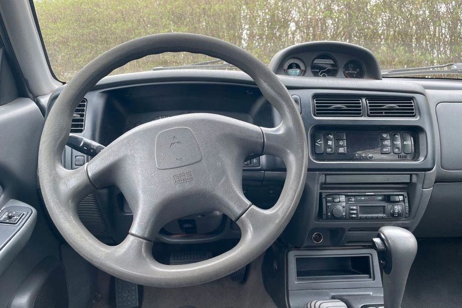 Продам Mitsubishi L 200 2003 года в г. Славянск, Донецкая область