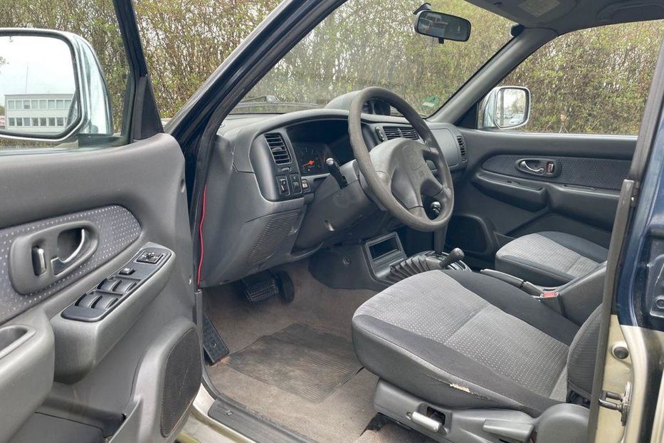 Продам Mitsubishi L 200 2003 года в г. Славянск, Донецкая область