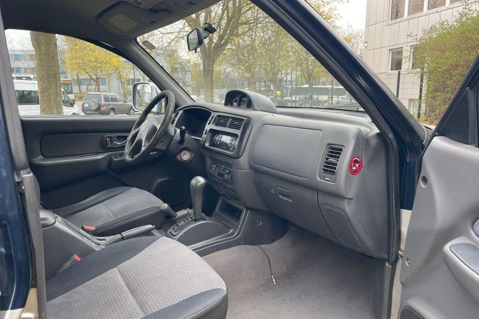 Продам Mitsubishi L 200 2003 года в г. Славянск, Донецкая область