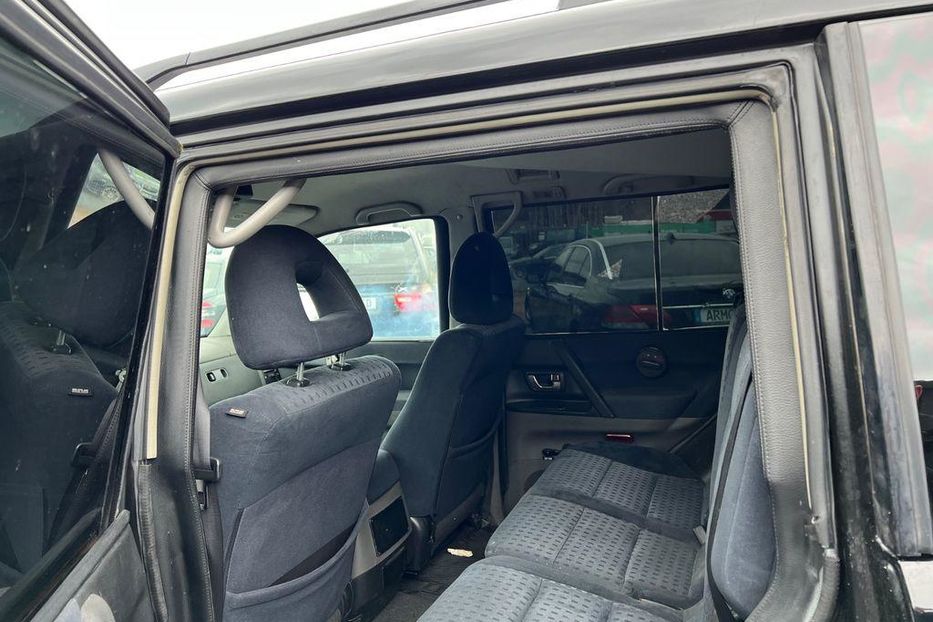 Продам Mitsubishi Pajero 2006 года в Харькове