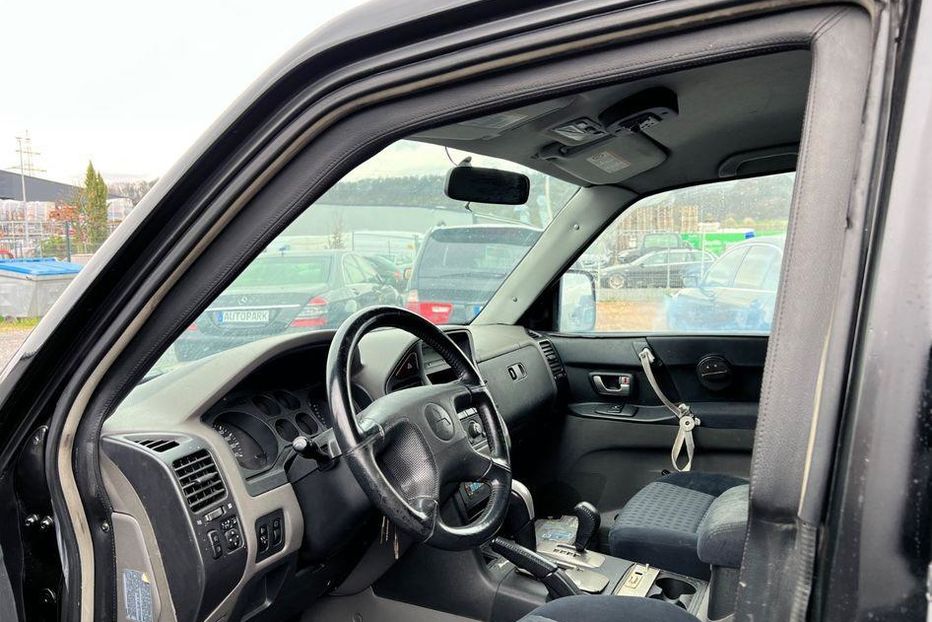 Продам Mitsubishi Pajero 2006 года в Харькове